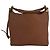 Borsa Hobo Mulberry Freya in pelle Rose Pink Marrone Rosa - vista 4