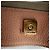 Borsa Hobo Mulberry Freya in pelle Rose Pink Marrone Rosa - vista 7