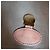 Borsa Hobo Mulberry Freya in pelle Rose Pink Marrone Rosa - vista 9