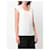 Camicia trasparente traforata Versace Bianco - vista 2