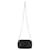 Chloé Mini bolso de hombro suave Negro  - vista 4