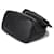 Chloé Mini bolso de hombro suave Negro  - vista 5