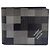 Portafoglio bi-fold Louis Vuitton Slender Nero