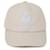 Isabel Marant Logo Cap Beige Braun - Ansicht 2