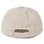 Isabel Marant Logo Cap Beige Braun - Ansicht 4