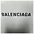Baskets Balenciaga Triple S semelle transparente en polyester blanc Écru - vue 14