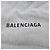 Baskets Balenciaga Triple S semelle transparente en polyester blanc Écru - vue 16