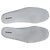 Baskets Balenciaga Triple S semelle transparente en polyester blanc Écru - vue 17