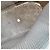 Baskets Balenciaga Triple S semelle transparente en polyester blanc Écru - vue 20