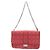Borsa a tracolla Large Miss Dior in pelle di agnello rosa