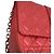 Borsa a tracolla Large Miss Dior in pelle di agnello rosa - vista 11