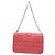 Borsa a tracolla Large Miss Dior in pelle di agnello rosa - vista 4