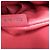 Borsa a tracolla Large Miss Dior in pelle di agnello rosa - vista 7