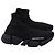 Everyday Baskets Balenciaga Speed 2.0 en polyester noir