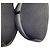 Everyday Baskets Balenciaga Speed 2.0 en polyester noir - vue 13