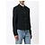 Versus Versace Embossed Viscose Jacket Black - view 3