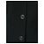 Versus Versace Embossed Viscose Jacket Black - view 5