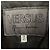 Versus Versace Embossed Viscose Jacket Black - view 6