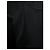 Fendi Open-Front Silk Jacket Black - view 5
