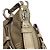 Borsa Coach Madison Dotted Op Art Sophia in Beige - vista 11