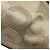 Borsa Coach Madison Dotted Op Art Sophia in Beige - vista 14