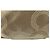 Borsa Coach Madison Dotted Op Art Sophia in Beige - vista 16