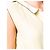 Camisa sin mangas con cuello Peter Pan Versace Amarillo - vista 5