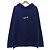 Autre Marque Sudadera GOD SELECTION XXX Azul