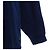 Autre Marque Sudadera GOD SELECTION XXX Azul - vista 6