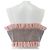 Top Louis Vuitton Castaño Plata Rosa - vista 2