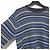 Autre Marque Loro Piana Strickpullover aus 100% Kaschmir Blau - Ansicht 3