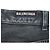Balenciaga DOUBLE SIDE PANTS Pantalones vaqueros Azul - vista 6