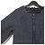 Autre Marque Chaqueta Goldbergh Bonded sin cuello Castaño Gris antracita - vista 3