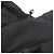 Autre Marque Sudadera con capucha de plumón Goldbergh Negro - vista 8