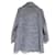 Abrigo de lana de alpaca Max Mara STUDIO Castaño - vista 2