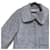 Abrigo de lana de alpaca Max Mara STUDIO Castaño - vista 3