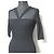 Autre Marque Ganni Cutout Strickkleid Schwarz - Ansicht 4