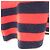 Autre Marque Lacoste Color Block Knit Pullover Red Beige Navy blue - view 6