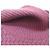 Autre Marque Lacoste Rollkragenpullover aus Strick Braun Bordeaux - Ansicht 3