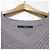 Autre Marque Liesse Strickpullover mit V-Ausschnitt Braun - Ansicht 3