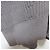 Autre Marque Liesse Strickpullover mit V-Ausschnitt Braun - Ansicht 6