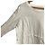 Autre Marque Camiseta de manga larga de algodón Deuxieme Classe grace Blanco - vista 2