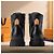 Louis Vuitton Stivali combat Remix Black Nero - vista 5