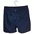 Louis Vuitton Pantaloncini da bagno Signature Monogram Blu - vista 2