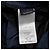 Louis Vuitton Pantaloncini da bagno Signature Monogram Blu - vista 5