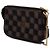 Louis Vuitton Damier Sequin Mini Accessoire - Ansicht 2