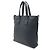 Fendi Carla Selleria Tote Bag Marineblau - Ansicht 3