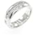 Ring Hermès Bague anneau en or blanc 18K et diamants Hermes  - vue 1