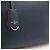 Borsa Tote Louis Vuitton Lockme Go Rosso Blu navy - vista 9