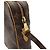 Borsa a tracolla Louis Vuitton Monogram Danube Pochette Marrone - vista 6